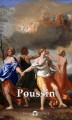 Okładka książki: Delphi Complete Works of Nicolas Poussin (Illustrated)