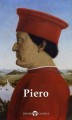 Okładka książki: Delphi Complete Works of Piero della Francesca (Illustrated)