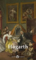 Okładka książki: Delphi Complete Paintings of William Hogarth (Illustrated)
