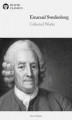 Okładka książki: Delphi Collected Works of Emanuel Swedenborg (Illustrated)
