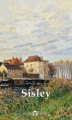 Okładka książki: Delphi Collected Works of Alfred Sisley (Illustrated)