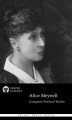 Okładka książki: Delphi Complete Poetical Works of Alice Meynell