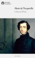 Okładka książki: Delphi Collected Works of Alexis de Tocqueville (Illustrated)