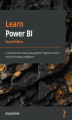 Okładka książki: Learn Power BI - Second Edition