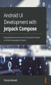 Okładka książki: Android UI Development with Jetpack Compose