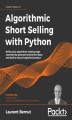 Okładka książki: Algorithmic Short Selling with Python