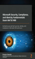 Okładka książki: Microsoft Security, Compliance, and Identity Fundamentals Exam Ref SC-900