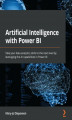 Okładka książki: Artificial Intelligence with Power BI