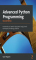 Okładka książki: Advanced Python Programming - Second Edition