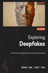 Okładka: Exploring Deepfakes