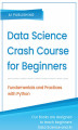 Okładka książki: Data Science Crash Course for Beginners