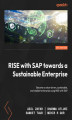 Okładka książki: RISE with SAP towards a Sustainable Enterprise