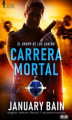 Okładka książki: Carrera Mortal