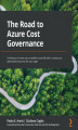 Okładka książki: The Road to Azure Cost Governance