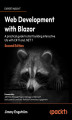 Okładka książki: Web Development with Blazor - Second Edition
