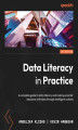 Okładka książki: Data Literacy in Practice
