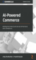 Okładka książki: AI-Powered Commerce