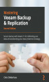 Okładka książki: Mastering Veeam Backup & Replication - Second Edition