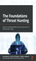 Okładka książki: The Foundations of Threat Hunting