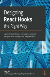 Okładka: Designing React Hooks the Right Way