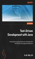 Okładka książki: Test-Driven Development with Java