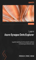 Okładka książki: Learn Azure Synapse Data Explorer