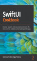 Okładka książki: SwiftUI Cookbook