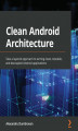 Okładka książki: Clean Android Architecture