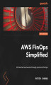 Okładka książki: AWS FinOps Simplified
