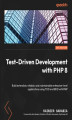 Okładka książki: Test-Driven Development with PHP 8