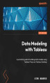 Okładka książki: Data Modeling with Tableau