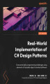 Okładka książki: Real-World Implementation of C# Design Patterns