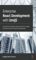 Okładka książki: Enterprise React Development with UmiJS