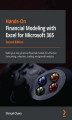 Okładka książki: Hands-On Financial Modeling with Excel for Microsoft 365 - Second Edition