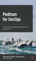 Okładka książki: Podman for DevOps