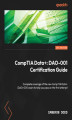 Okładka książki: CompTIA Data+: DAO-001 Certification Guide