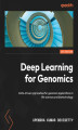 Okładka książki: Deep Learning for Genomics