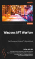 Okładka książki: Windows APT Warfare