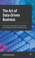Okładka książki: The Art of Data-Driven Business