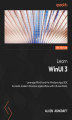 Okładka książki: Learn WinUI 3. Leverage WinUI and the Windows App SDK to create modern Windows applications with C# and XAML - Second Edition