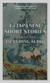Okładka książki: 15 Japanese Short Stories for Beginners Including Audio