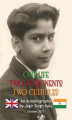 Okładka książki: One Life Two Continents Two Cultures