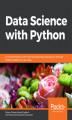 Okładka książki: Data Science  with Python