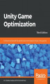 Okładka książki: Unity Game Optimization