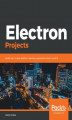 Okładka książki: Electron Projects