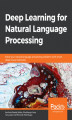 Okładka książki: Deep Learning for Natural Language Processing