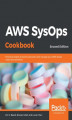Okładka książki: AWS SysOps Cookbook