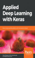 Okładka książki: Applied Deep Learning with Keras