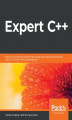 Okładka książki: Expert C++