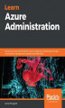 Okładka książki: Learn Azure Administration
